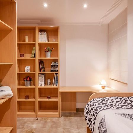Flex Apartment Гранада Екстер'єр фото