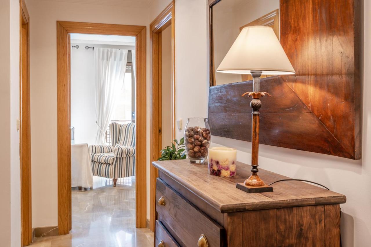 Flex Apartment Гранада Екстер'єр фото