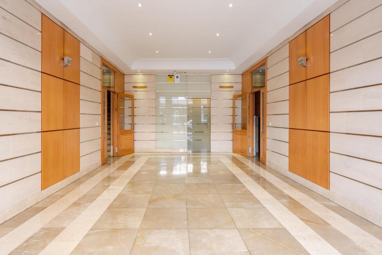Flex Apartment Гранада Екстер'єр фото