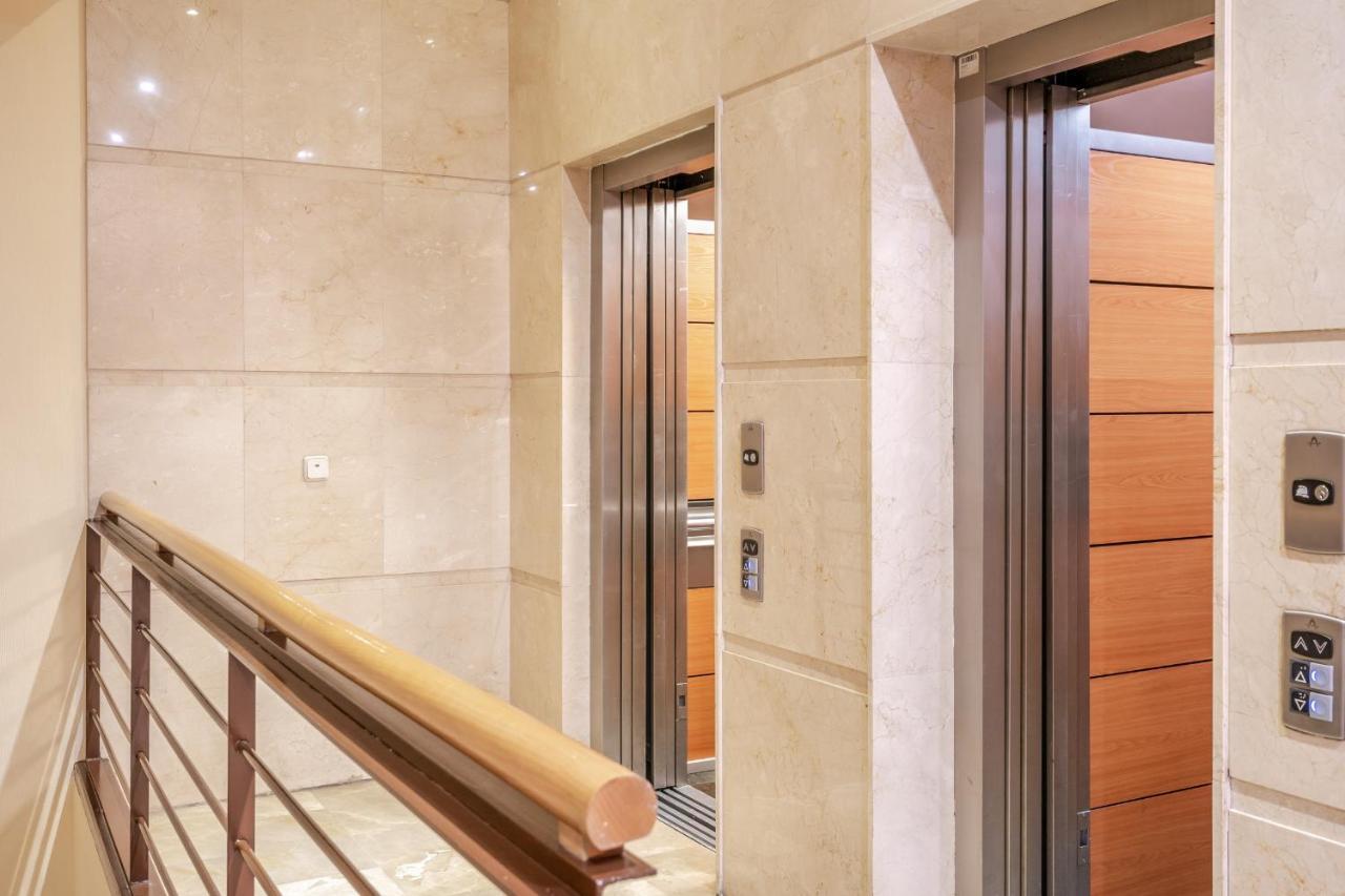 Flex Apartment Гранада Екстер'єр фото