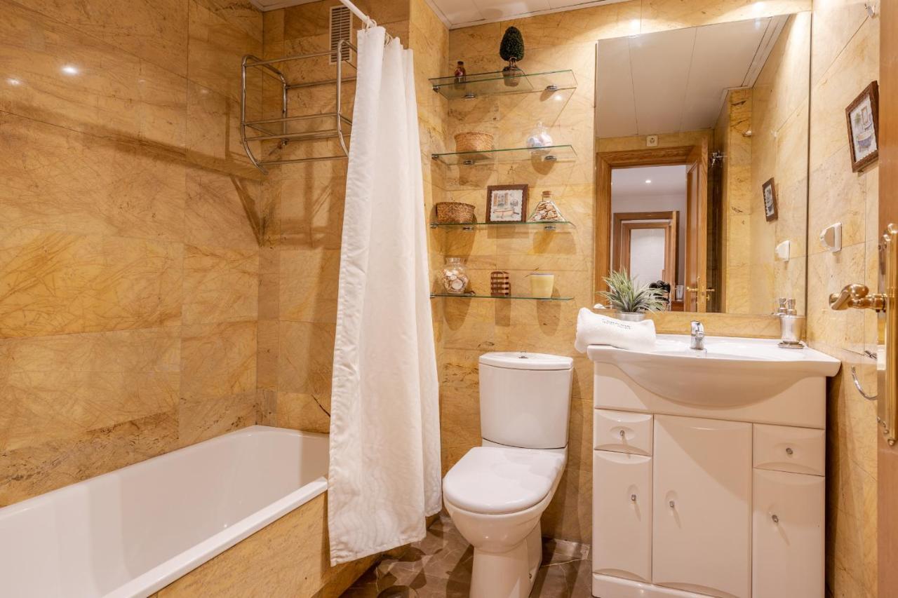 Flex Apartment Гранада Екстер'єр фото