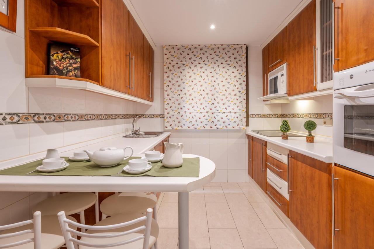 Flex Apartment Гранада Екстер'єр фото